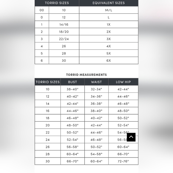 Torrid Short Sleeves Mocked Crop Top 3x New Purple Wine Tasting - Picture 11 of 11